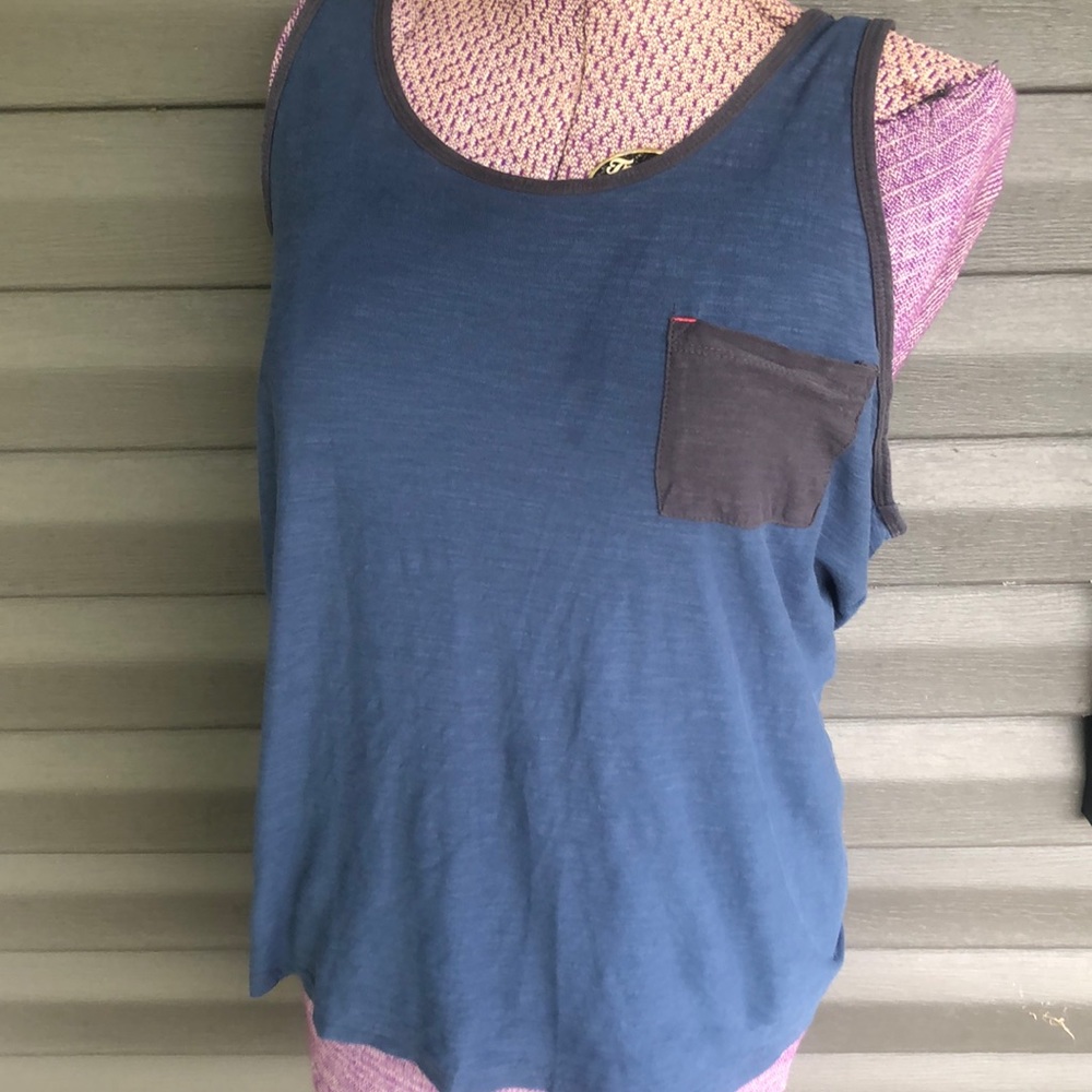 Thread And Cloth Women’s Tank Top